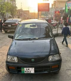 Daihatsu Cuore 2005