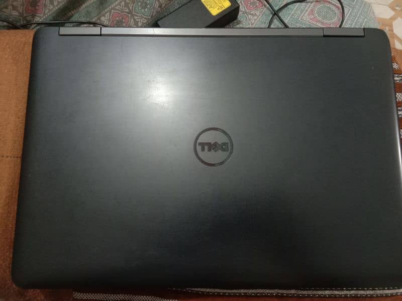 dell laptop with charger 5