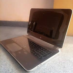 Laptops