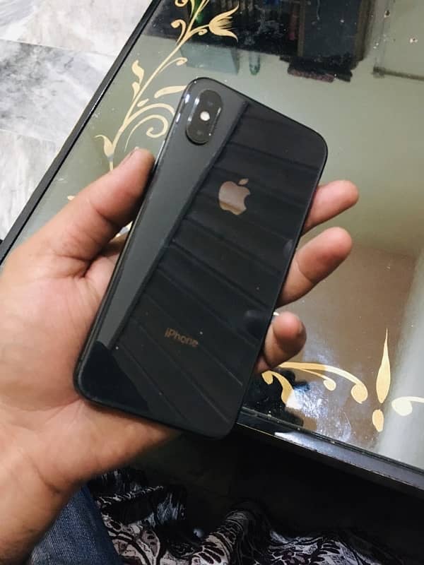 IPhone x pta approved 1