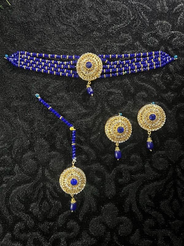 Choker set (Eid Sale) 2