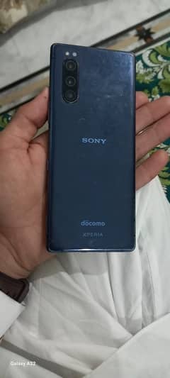 Sony Xperia