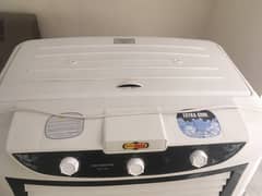 urgent sell Super Asia ac Air Cooler jumbo size 6500 plus