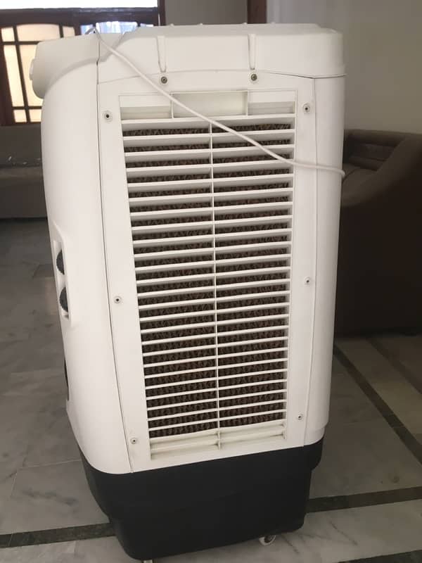 urgent sell Super Asia ac Air Cooler jumbo size 6500 plus 1