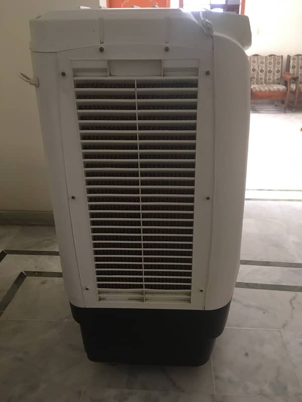 urgent sell Super Asia ac Air Cooler jumbo size 6500 plus 5