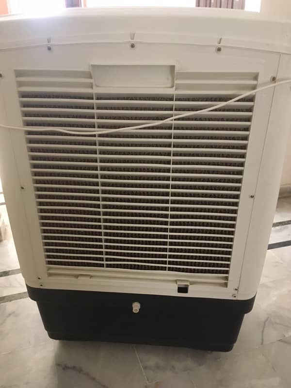 urgent sell Super Asia ac Air Cooler jumbo size 6500 plus 8