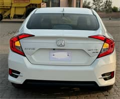 honda civic ug 2020