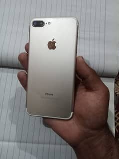 iphone 7 plus/32Gb pta approved