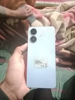 realme note 60