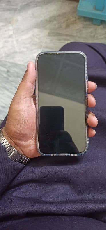 IPHONE 13 PRO MAX 256 GB NON PTA 2