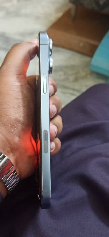 IPHONE 13 PRO MAX 256 GB NON PTA 5