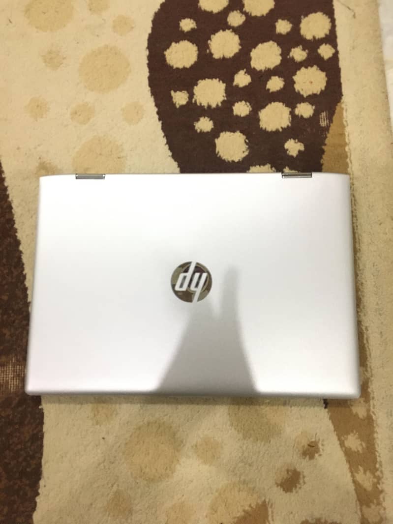 Hp Probook x360 | Touch Screen | Core i5 8th Gen | Condition 9/10 3