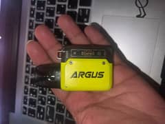 argus p1 pod