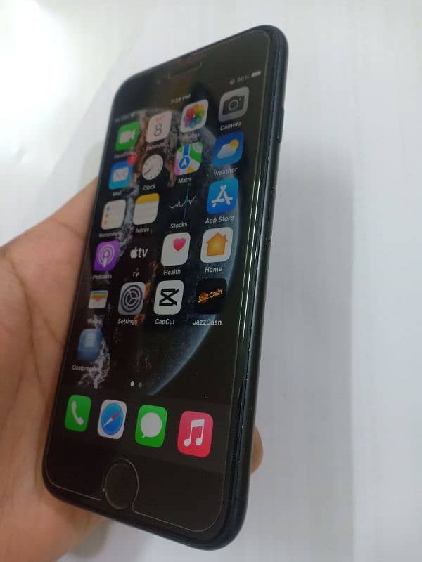 iphone 7 Battery Health 100% 3