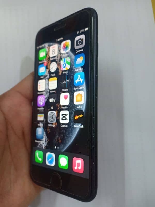 iphone 7 Battery Health 100% 5