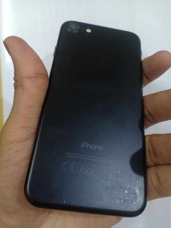 iphone 7 Battery Health 100% 6