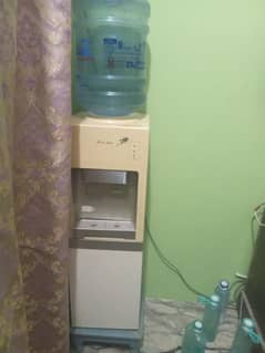 water dispenser