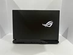 Asus Rog strix | RTX 3060 | Ryzen 9 | Gaming Laptop