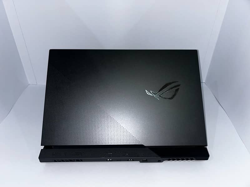 Asus Rog strix | RTX 3060 | Ryzen 9 | Gaming Laptop 10