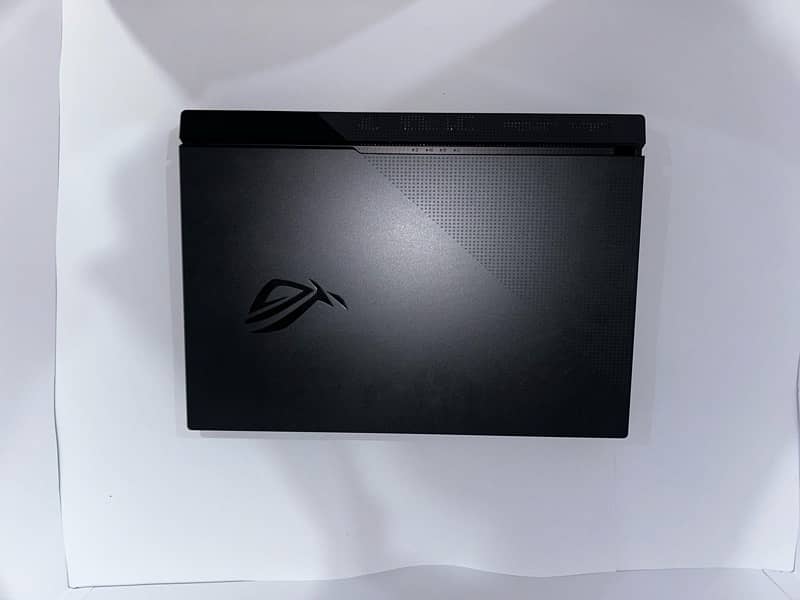 Asus Rog strix | RTX 3060 | Ryzen 9 | Gaming Laptop 13