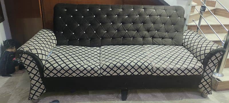 5 seater sofa set 3