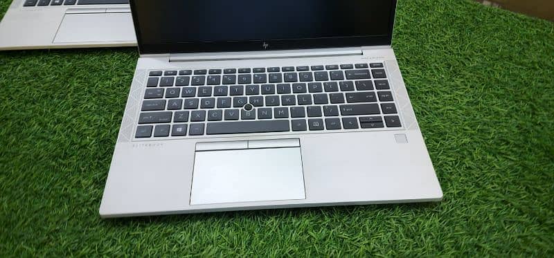 Hp Elitebook 840 G7 10th Gen. Laptop 1