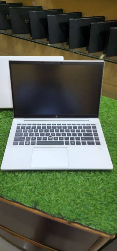 Hp Elitebook 840 G7 10th Gen. Laptop 3