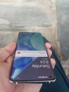 one plus 9pro 5g 12/256 pta approved dual sim