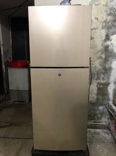 haier fridge