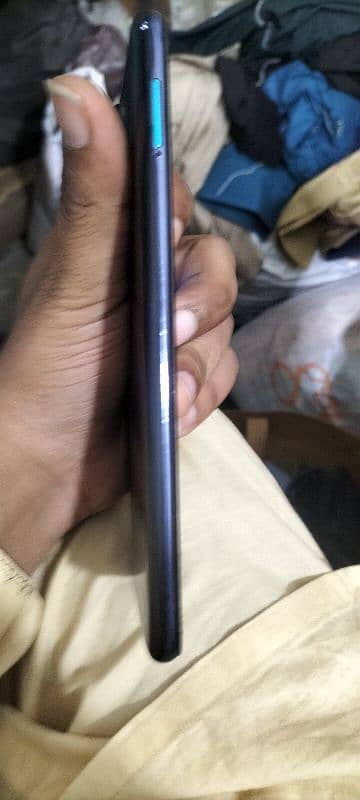 Infinix note 10 pro 8/128 2