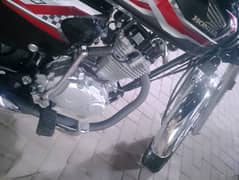 Honda 125.2k24