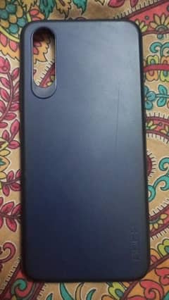 Vivo S1 8/256 for Urgent sale