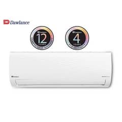 Dawalance 1.5 ton Inverter AC