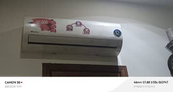 Dawalance 1.5 ton Inverter AC