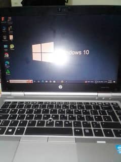 hp laptop i5 3rd generation