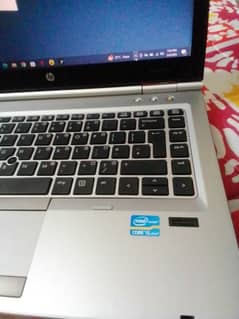 hp laptop i5 3rd generation