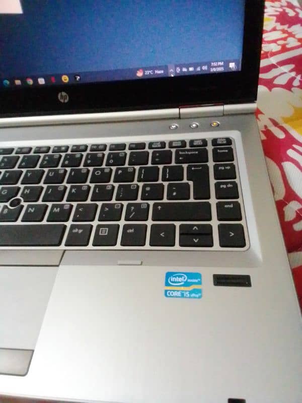 hp laptop i5 3rd generation 1