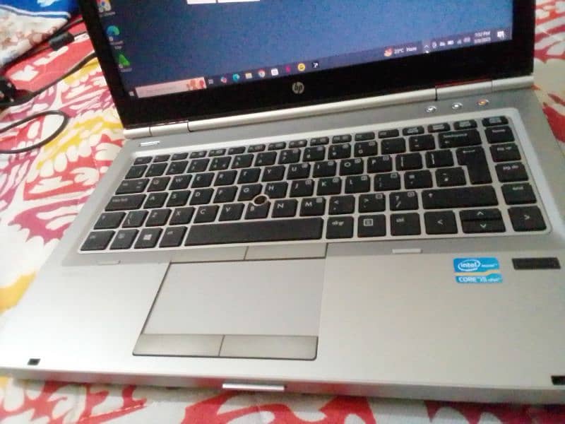 hp laptop i5 3rd generation 2