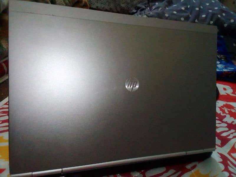 hp laptop i5 3rd generation 4