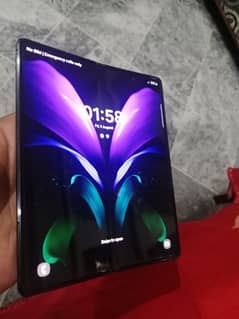 galaxy fold 2 original phone 5g