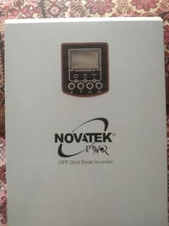 nowatak ka 3kv inverter