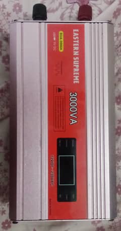 3000 w  inverter