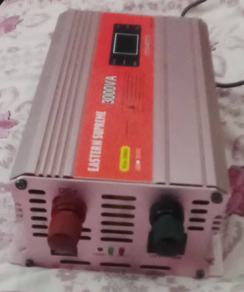 3000 w  inverter 1