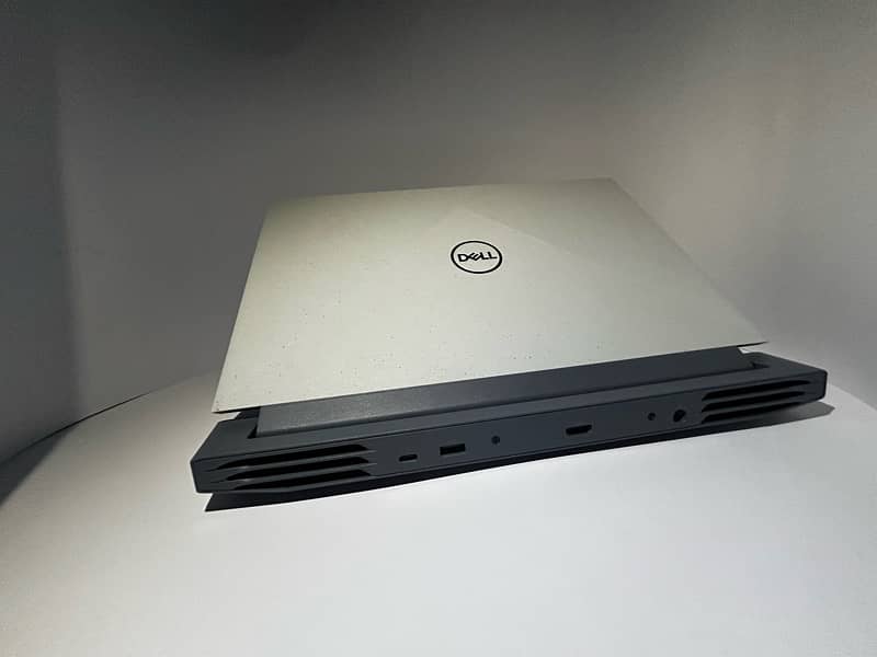 Dell G15 Gaming Laptop Rtx 3060 | 32gb ram 2