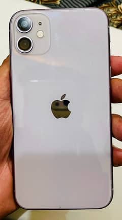 iPhone 11 128 gb non pta not jv