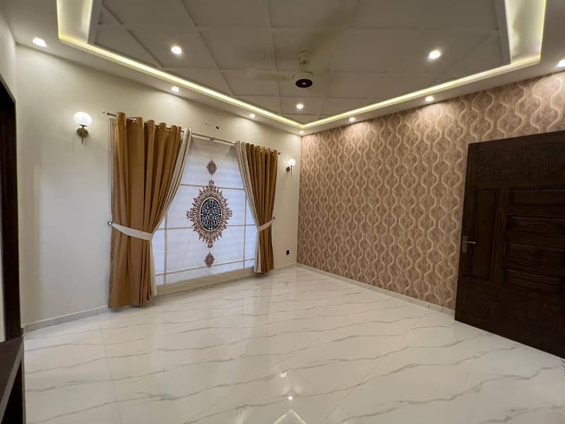 1 KANAL UPPER PORTION FOR RENT 6