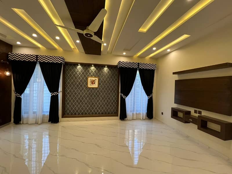 1 KANAL UPPER PORTION FOR RENT 9