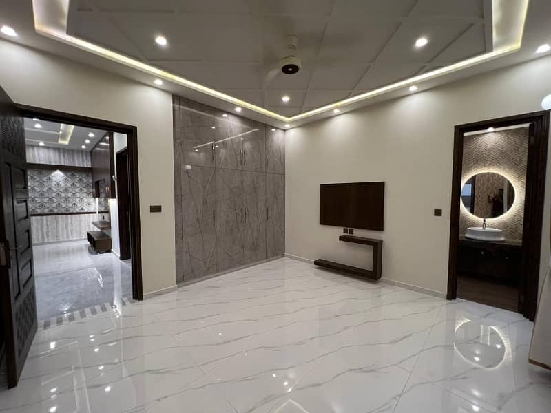 1 KANAL UPPER PORTION FOR RENT 13