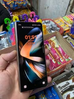 samsung z fold 4 NON PTA