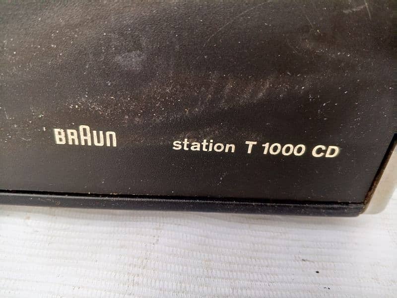 Radio Braun 5